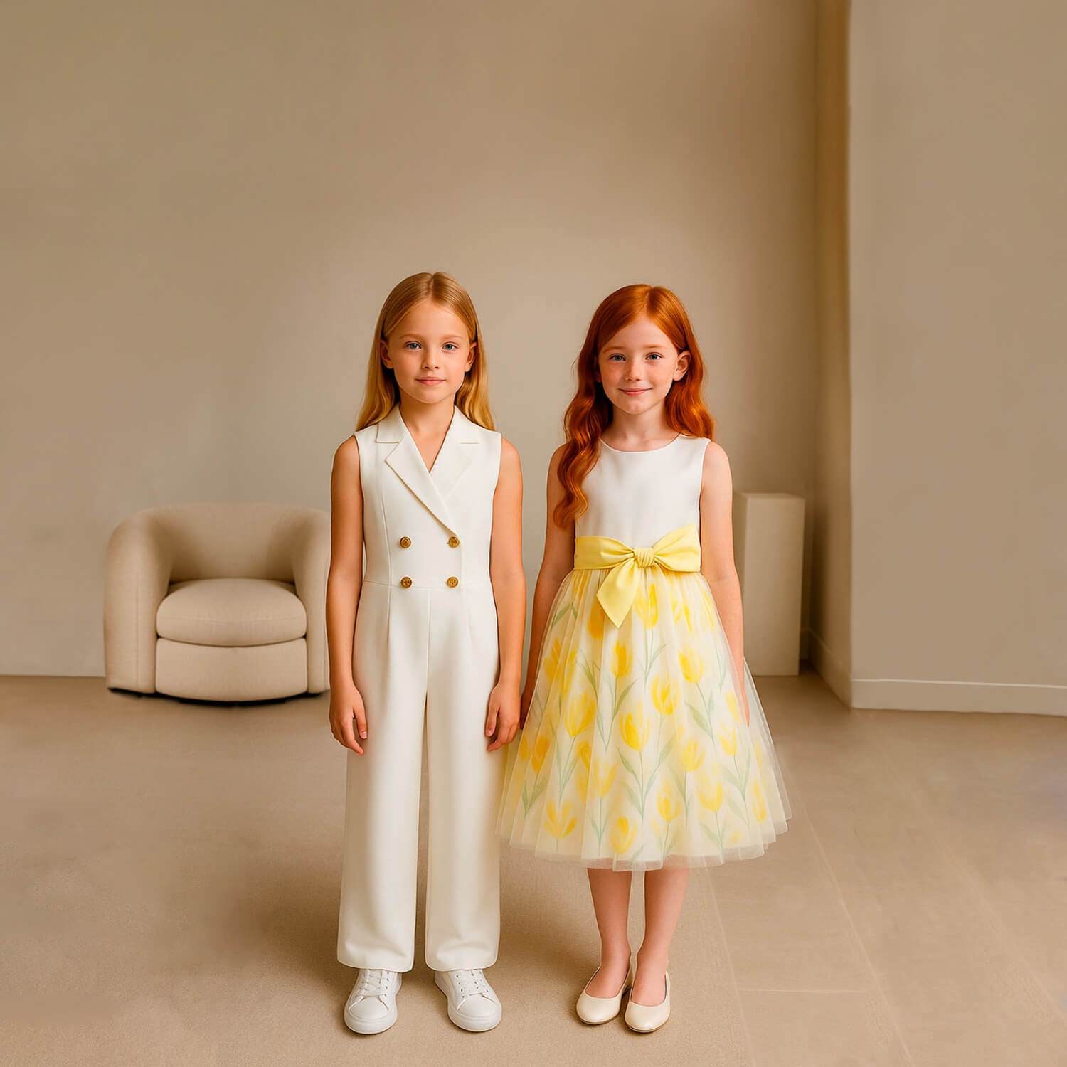 Yours Primavera-Estate 2026 - Foto 1