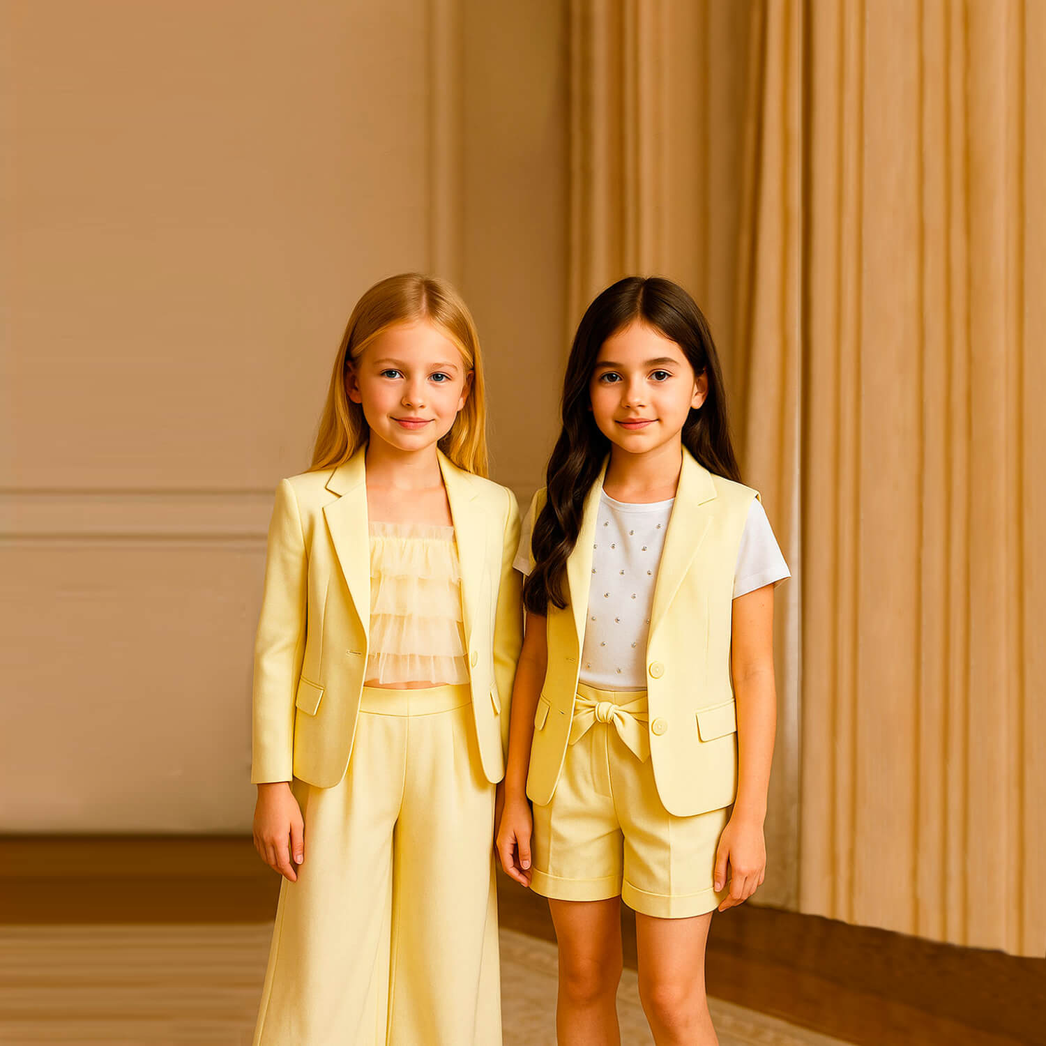 Yours Primavera-Estate 2026 - Foto 3