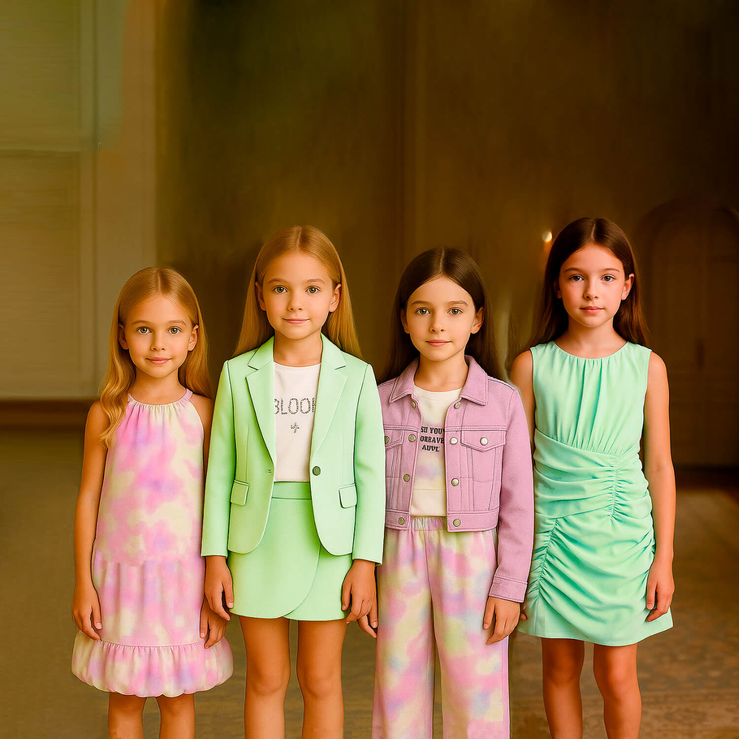 Yours Primavera-Estate 2026 - Foto 4