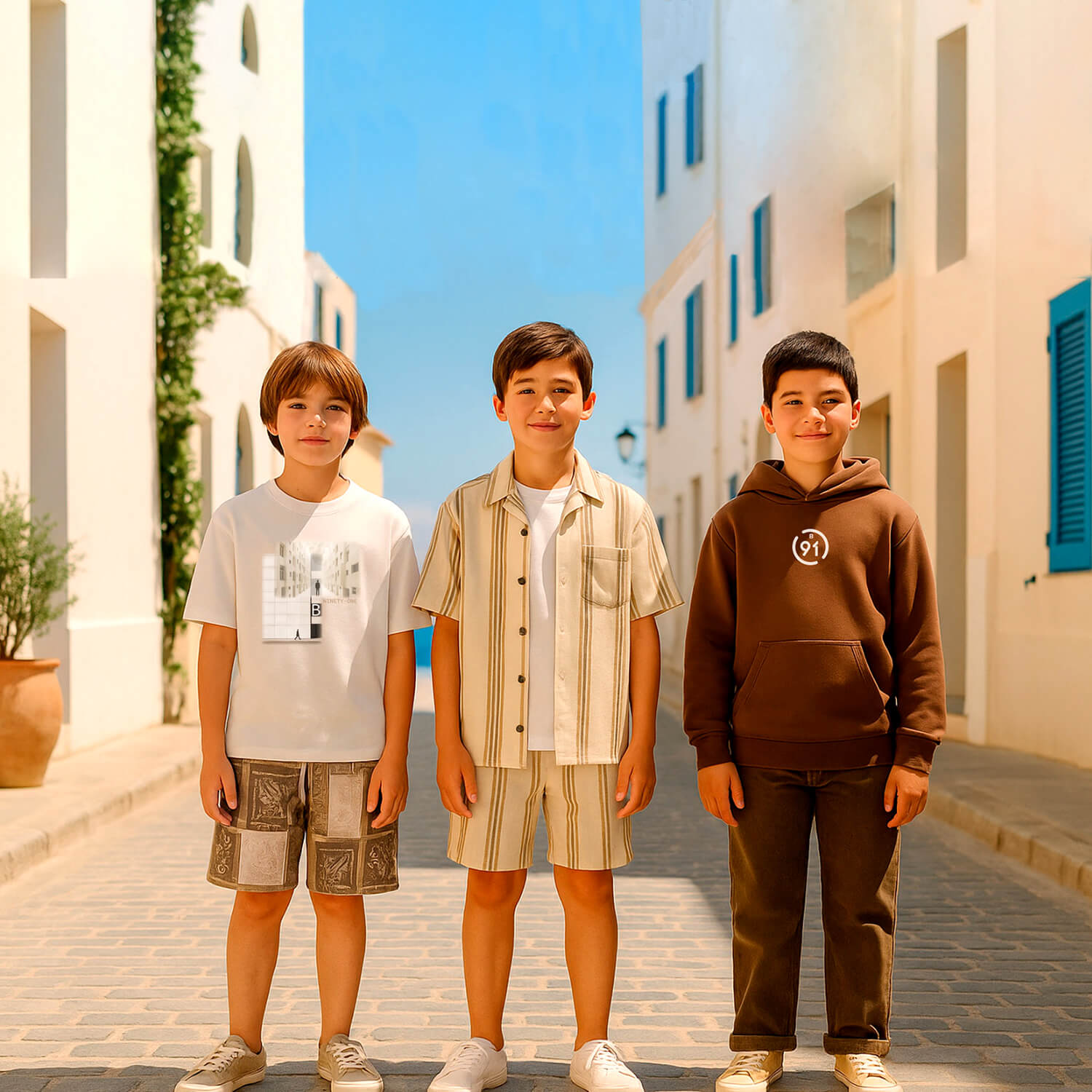 Yours Primavera-Estate 2026 - Foto 7