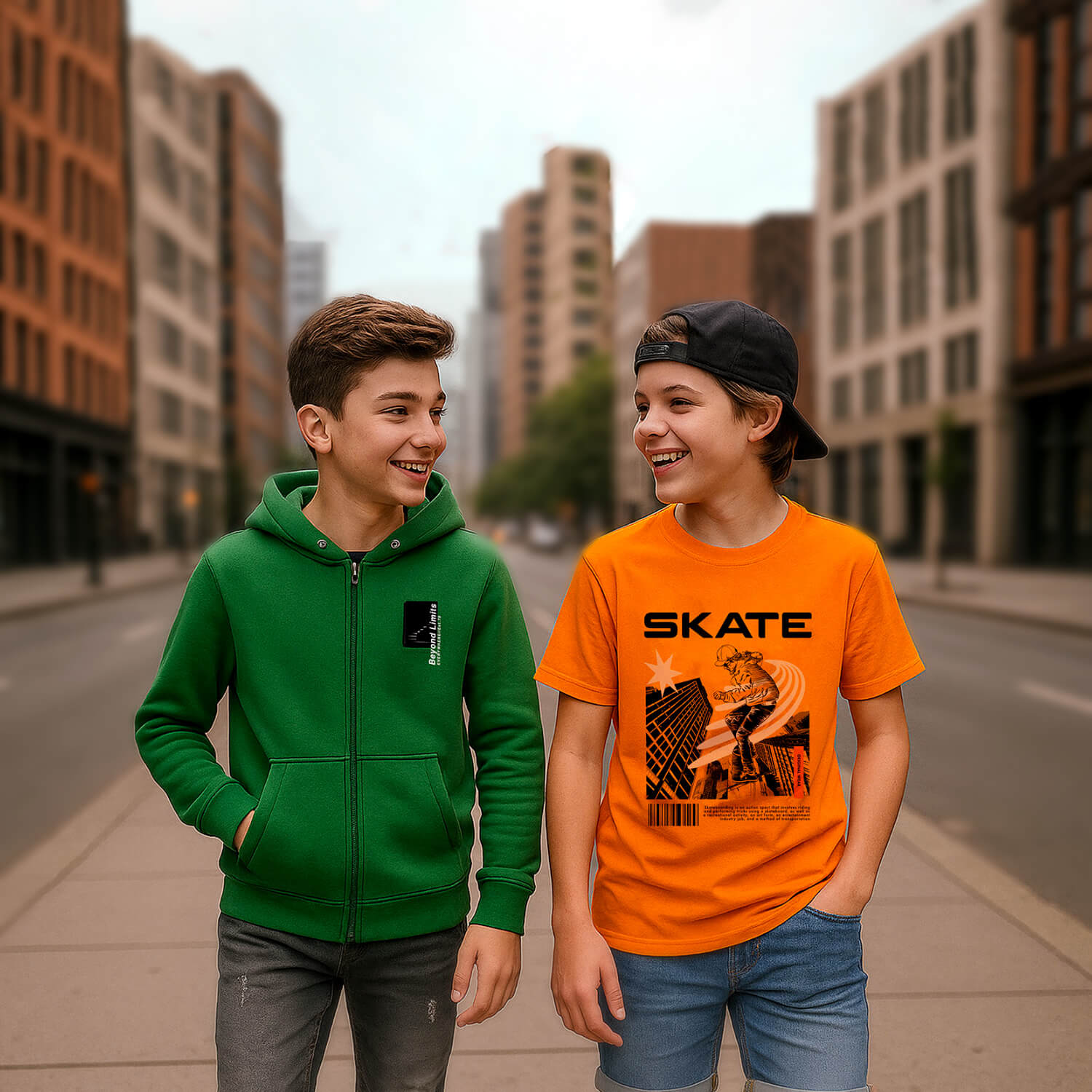 Yours Primavera-Estate 2026 - Foto 13