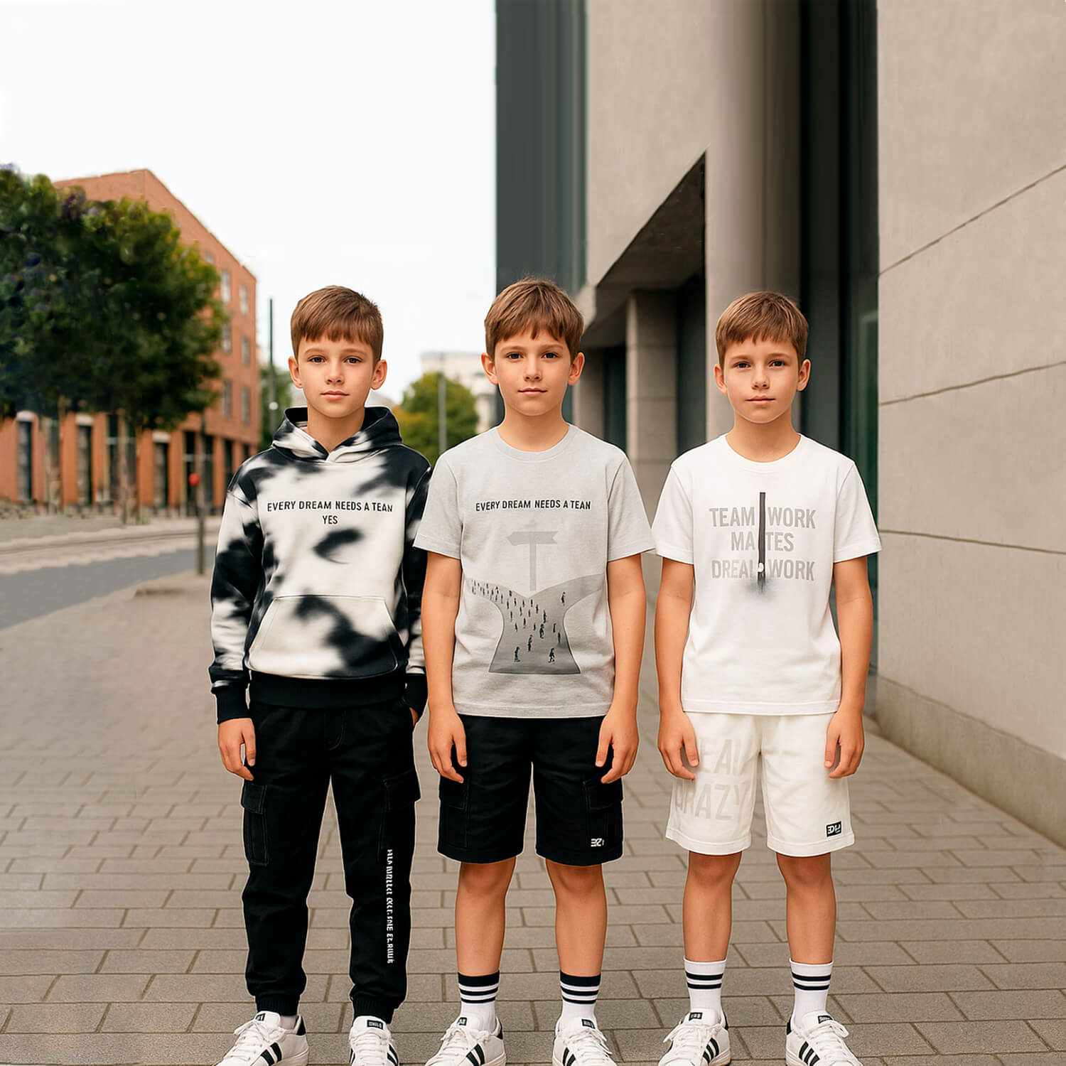 Yours Primavera-Estate 2026 - Foto 19