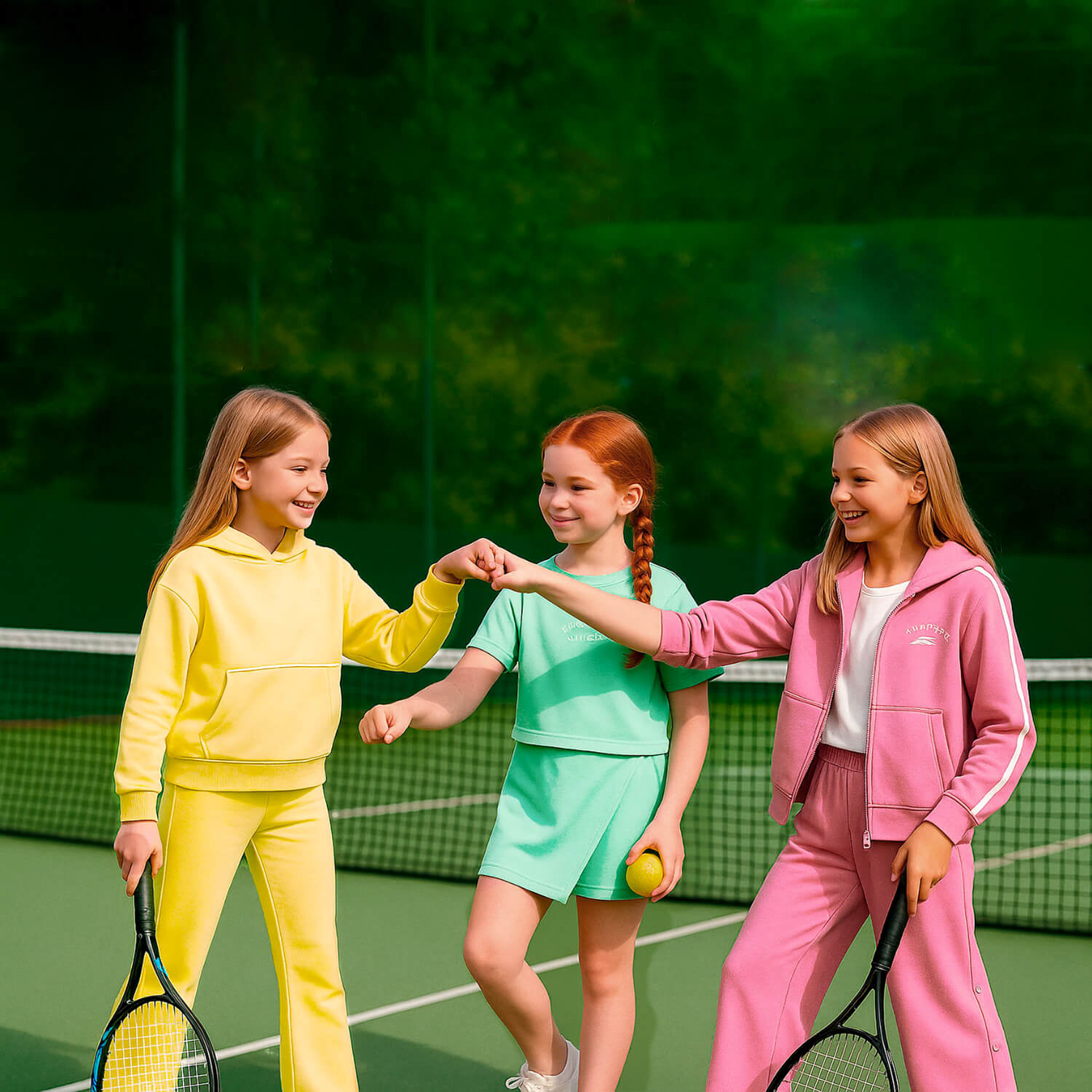 Yours Primavera-Estate 2026 - Foto 22