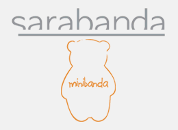 Abbigliamento bambini: Sarabanda - Minibanda