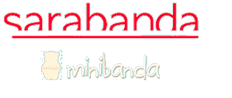 Sarabanda - Minibanda